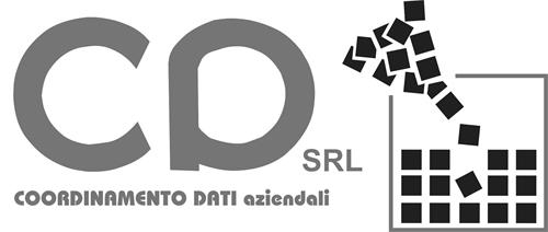 CD SRL COORDINAMENTO DATI aziendali trademark