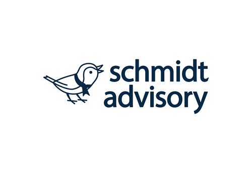 schmidt advisory trademark