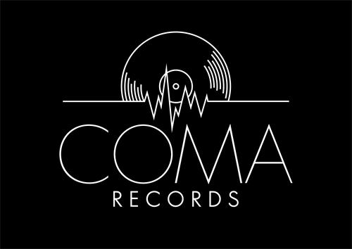 COMA RECORDS trademark