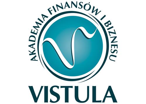 AKADEMIA FINANSÓW I BIZNESU VISTULA trademark