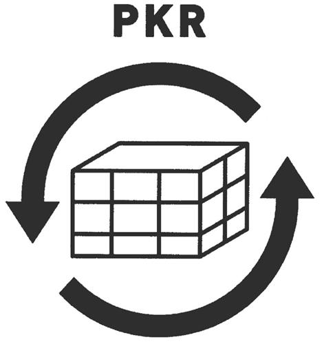 PKR trademark