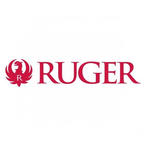 R RUGER trademark