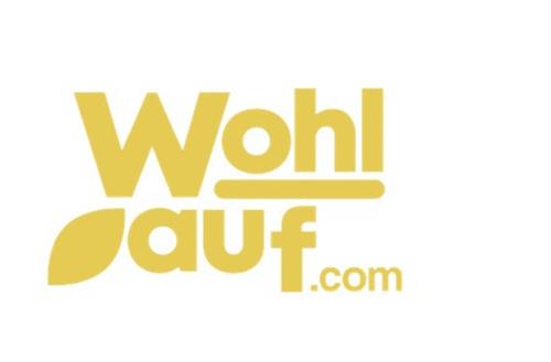 Wohlauf.com trademark