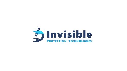 Invisible PROTECTION TECHNOLOGIES trademark