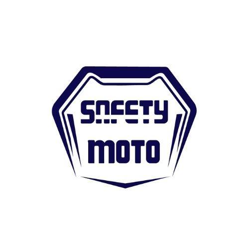 SAFETY MOTO trademark