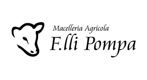 Macelleria Agricola F.lli Pompa trademark