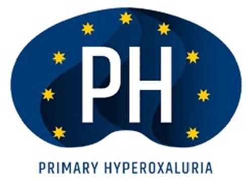 PH Primary Hyperoxaluria trademark