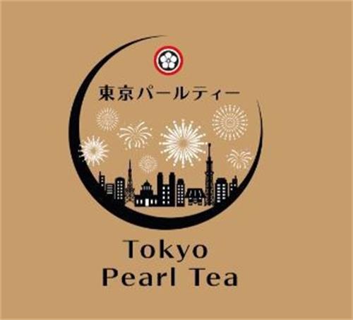 Tokyo Pearl Tea trademark