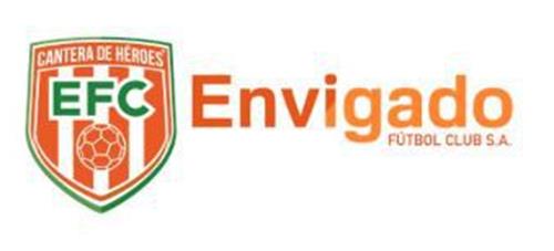 CANTERA DE HÉROES EFC ENVIGADO FÚTBOL CLUB S.A. trademark