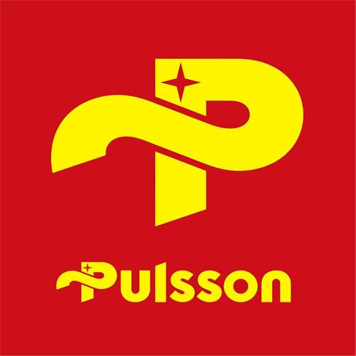 P Pulsson trademark