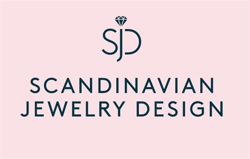 SJD SCANDINAVIAN JEWELRY DESIGN trademark