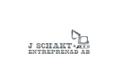 J schakt & entreprenad AB trademark