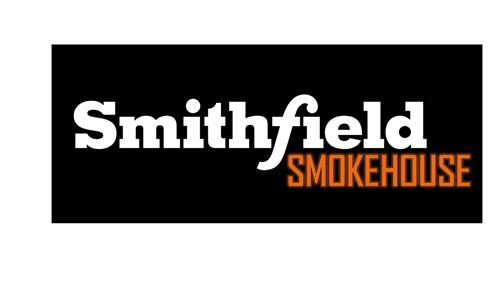 Smithfield SMOKEHOUSE trademark