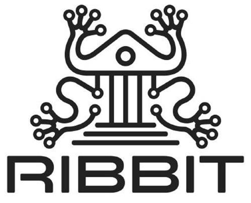 RIBBIT trademark