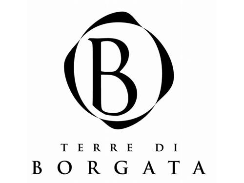 B TERRE DI BORGATA trademark