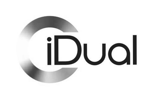 iDual trademark