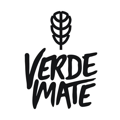 VERDE MATE trademark