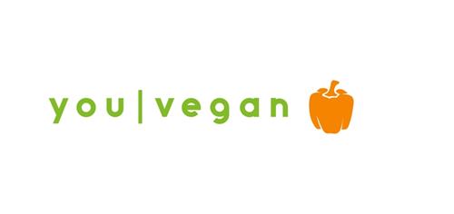 YOU VEGAN trademark