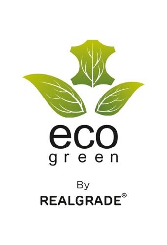 ECO GREEN by REALGRADE trademark