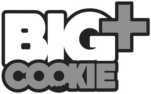 BIG + COOKIE trademark