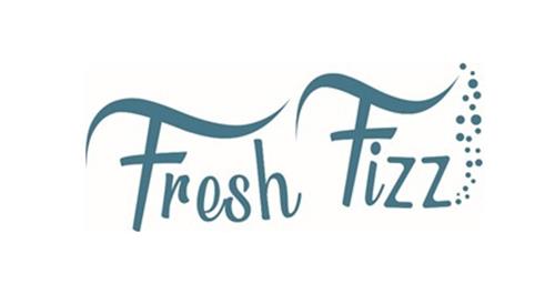 Fresh Fizz trademark