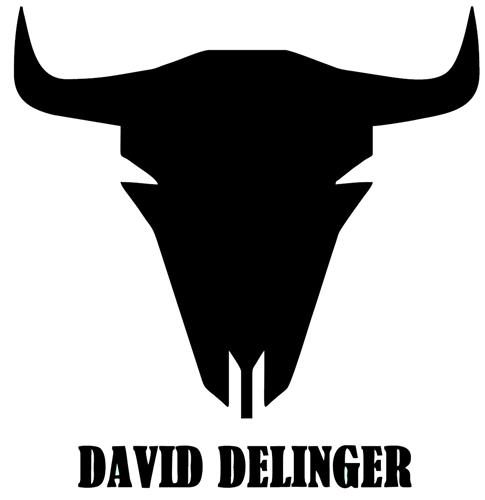 DAVID DELINGER trademark