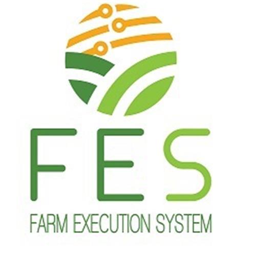 FES FARM EXECUTION SYSTEM trademark