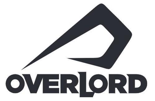 OVERLORD trademark