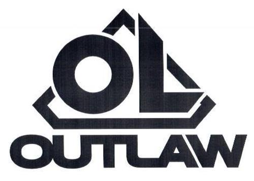 OL OUTLAW trademark