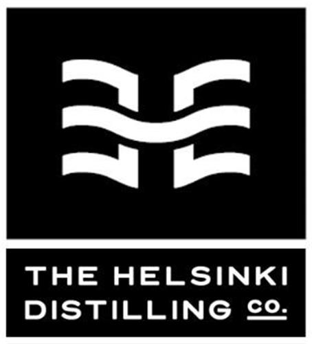 THE HELSINKI DISTILLING CO. trademark