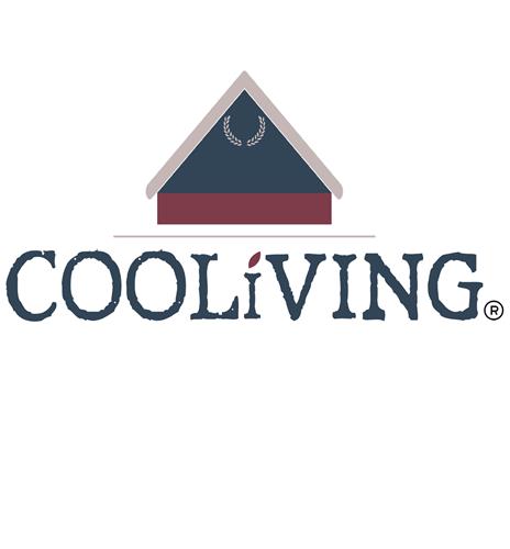 COOLIVING trademark