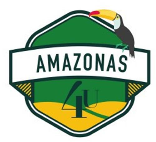 AMAZONAS 4U trademark