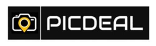 PICDEAL trademark