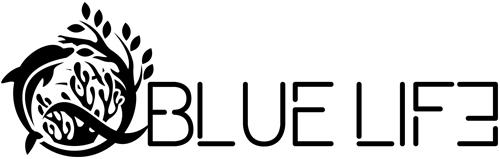 BLUE LIFE trademark