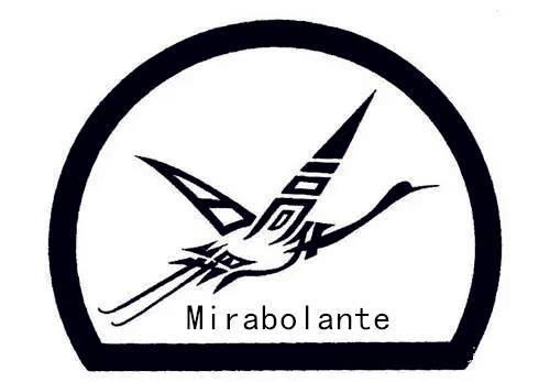 Mirabolante trademark