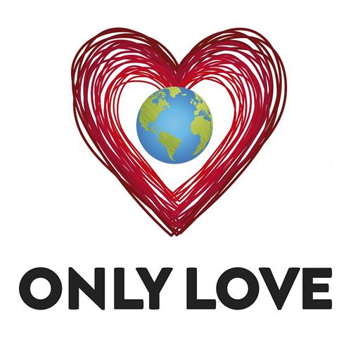 ONLY LOVE trademark