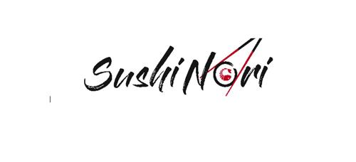 Sushi Nori trademark