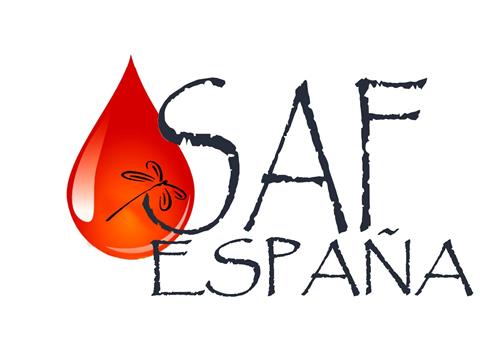 SAF ESPAÑA trademark