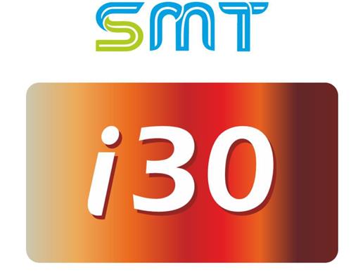 SMT i 30 trademark