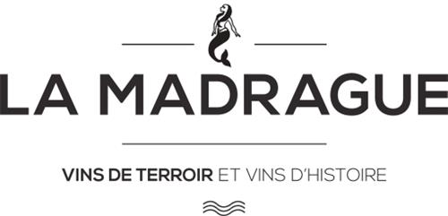 LA MADRAGUE vins de terroir et vins d'histoire trademark