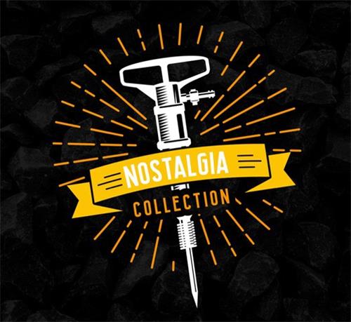 NOSTALGIA COLLECTION trademark