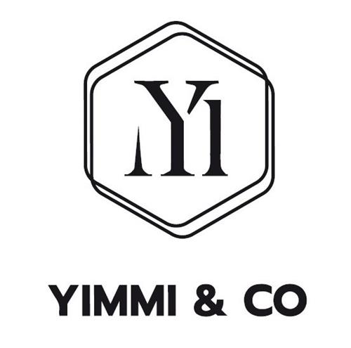 YIMMI & CO trademark