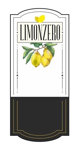 LIMONZERO trademark