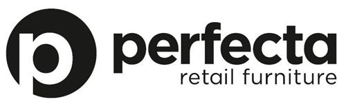 p perfecta retail furniture trademark