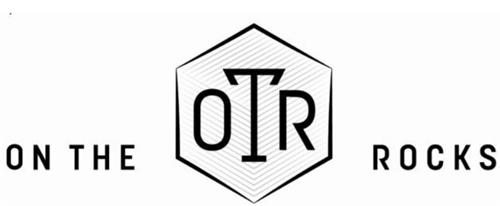 OTR ON THE ROCKS trademark