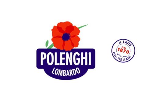 POLENGHI LOMBARDO IL LATTE DEGLI ITALIANI DAL 1870 trademark