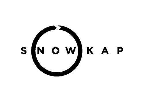 SNOWKAP trademark