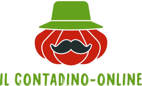 IL CONTADINO-ONLINE trademark