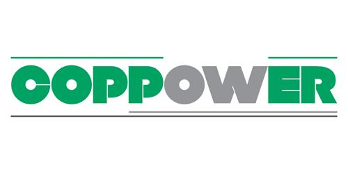 coppower trademark