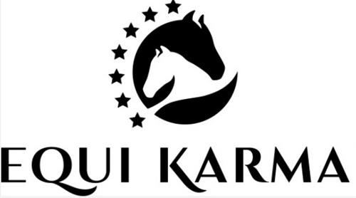 EQUI KARMA trademark